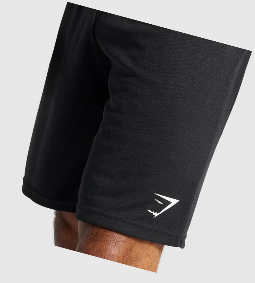 Arrival Knitted Shorts